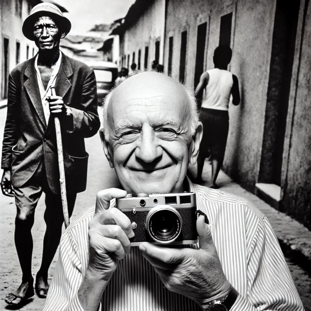 Sebastião Salgado