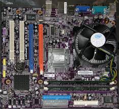 EVGA nForce 780i Motherboard