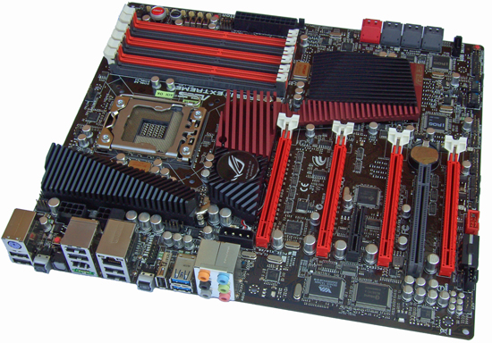 Intel Motherboard